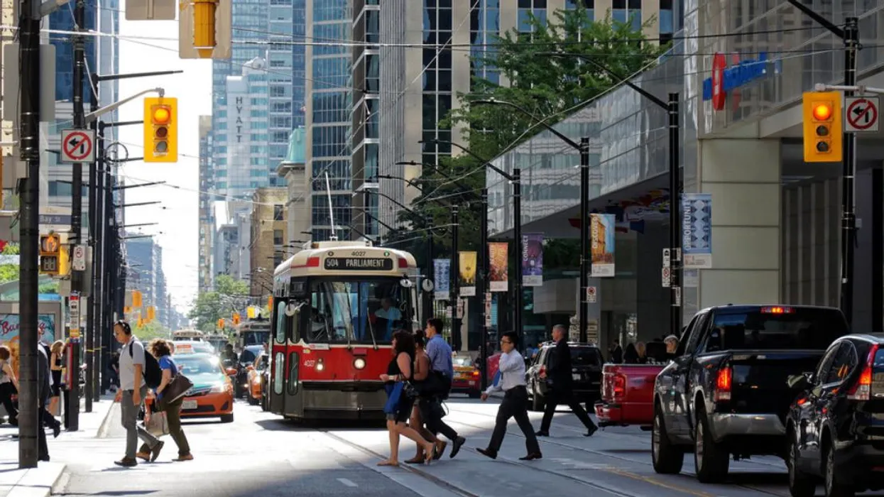 How To Get a Job in Toronto: In Few Easy Steps