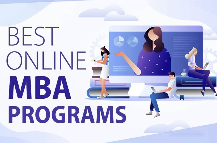 Online MBA Programs in Canada
