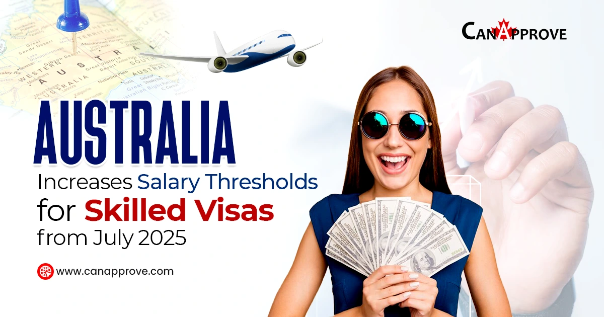 Australia Jobs for Immigrants – Work in Australia in 2025